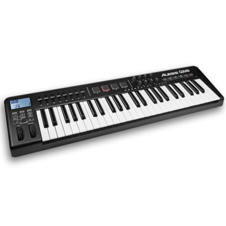 میدی کنترلر السیس Alesis QX49