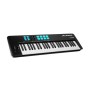 میدی کنترلر السیس Alesis V49 MKII