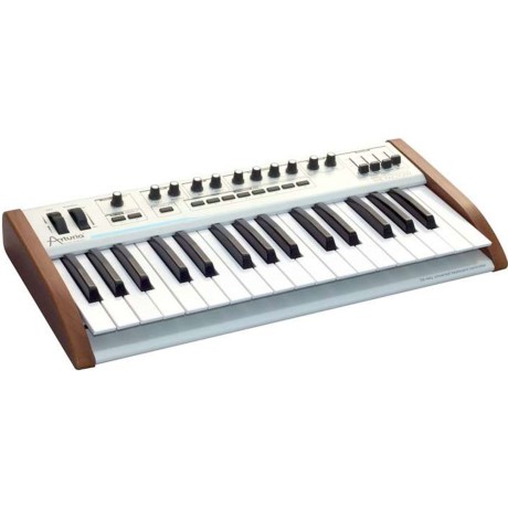 میدی کنترلر آرتوریا Arturia 32 Key