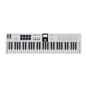 میدی کنترلر Arturia Keylab Essential 61 Mk3 White
