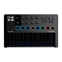 میدی کنترلر Arturia MiniLab 3 Deep Black