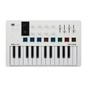 میدی کنترلر Arturia Minilab 3 White
