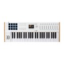 میدی کنترلر Arturia KeyLab 49 Mk3 White