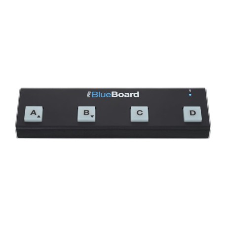 میدی کنترلر آی کی مولتی مدیا IK Multimedia iRig BlueBoard