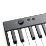 میدی کنترلر آی کی مولتی مدیا IK Multimedia iRig Keys 25