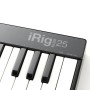 میدی کنترلر آی کی مولتی مدیا IK Multimedia iRig Keys 25