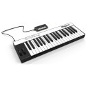میدی کنترلر IK Multimedia iRig Keys Pro