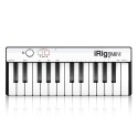 میدی کنترلر IK Multimedia iRig Keys Mini