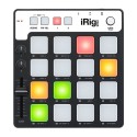 میدی کنترلر IK Multimedia iRig Pads