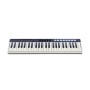 میدی کنترلر و کارت صدا آی کی مولتی مدیا IK Multimedia iRig Keys I/O 49