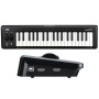 میدی کنترلر کرگ KORG Microkey 37