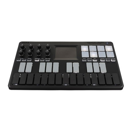 میدی کنترلر کرگ Korg nanoKEY Studio Black