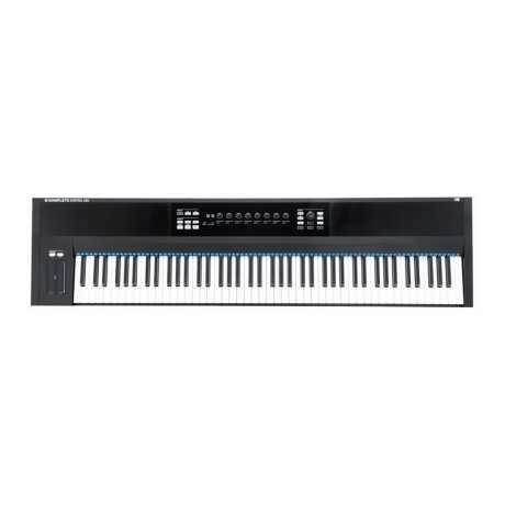 میدی کنترلر نیتیو اینسترومنتز Native Instruments Komplete Kontrol S88