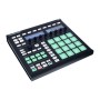 دی جی کنترلر نیتیو اینسترومنتز Native Instruments Maschine MK2 Black