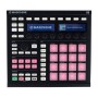 دی جی کنترلر نیتیو اینسترومنتز Native Instruments Maschine MK2 Black
