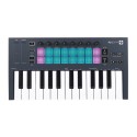 میدی کنترلر Novation FLkey Mini