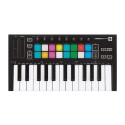 میدی کنترلر Novation Launchkey Mini MK3