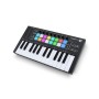 میدی کنترلر نویشن Novation Launchkey Mini MK3