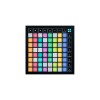 میدی کنترلرمیدی کنترلر دست دوم و کار کرده Novation Launchpad X