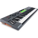 میدی کنترلر Novation Launchkey 61