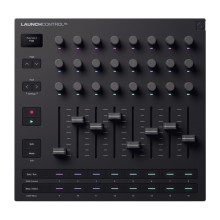 قیمت خرید فروش میدی کنترلر نویشن Novation Launch Control XL 3