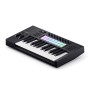 میدی کنترلر نویشن Novation Launchkey 25 MK4
