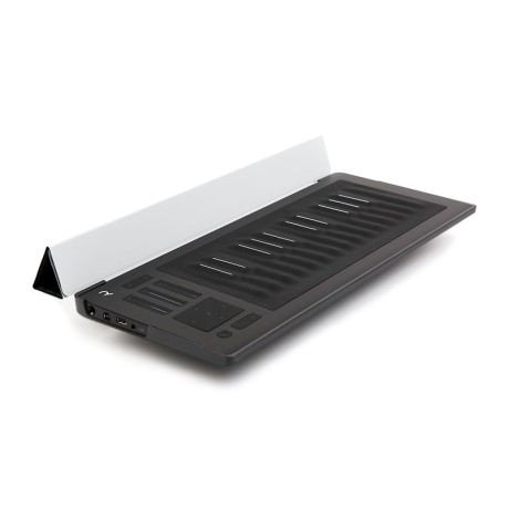 فلیپ کیس رولی ROLI Rise Flip Case - Silver