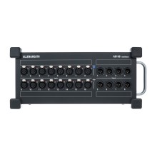 قیمت خرید فروش میکسر صدا  Allen & Heath AB168
