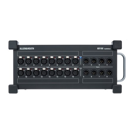میکسر صدا  Allen & Heath AB168
