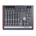 میکسر صدا Allen & Heath ZED-10FX
