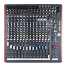 قیمت خرید فروش میکسر صدا  Allen & Heath ZED-16FX