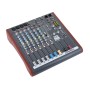 میکسر صدا  Allen & Heath ZED60-10FX