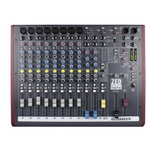 قیمت خرید فروش میکسر صدا  Allen & Heath ZED60-14FX