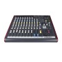 میکسر صدا  Allen & Heath ZED60-14FX