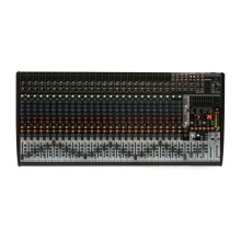 قیمت خرید فروش میکسر صدا بهرینگر Behringer Eurodesk SX3242FX