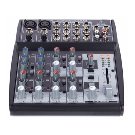 میکسر صدا بهرینگر Behringer Xenyx 1002