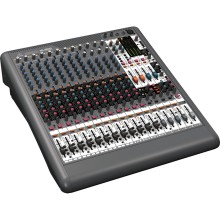 قیمت خرید فروش میکسر صدا بهرینگر Behringer Xenyx XL1600
