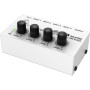 میکسر صدا بهرینگر Behringer MicroMix MX400-White