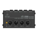 میکسر صدا Behringer MicroMix MX400
