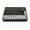 میکسر صدا Behringer Xenyx QX1222USB