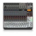 میکسر صدا Behringer Xenyx QX2222USB
