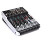 میکسر صدا بهرینگر Behringer Xenyx QX602MP3