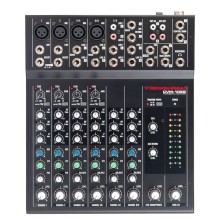 قیمت خرید فروش میکسر صدا سروین وگا Cerwin-Vega CVM-1022