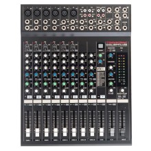 قیمت خرید فروش میکسر صدا سروین وگا Cerwin-Vega CVM-1224FX USB