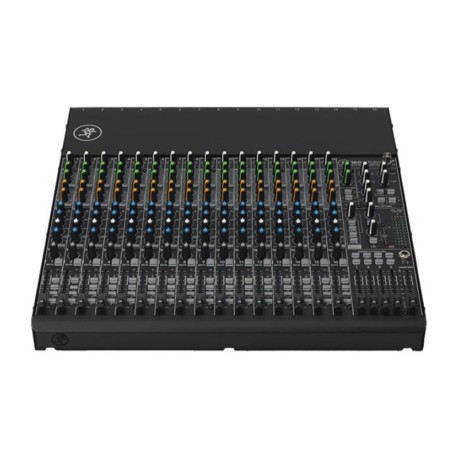میکسر صدا مکی Mackie 1604VLZ4