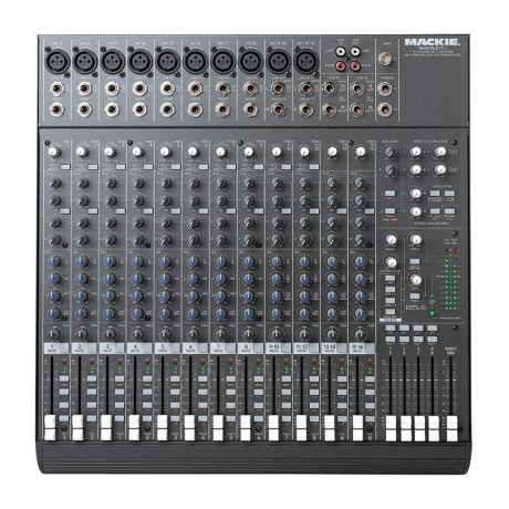 میکسر صدا مکی Mackie 1642 VLZ Pro