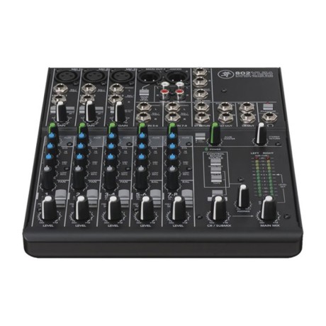 میکسر صدا مکی Mackie 802VLZ4