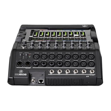میکسر صدا مکی Mackie DL1608