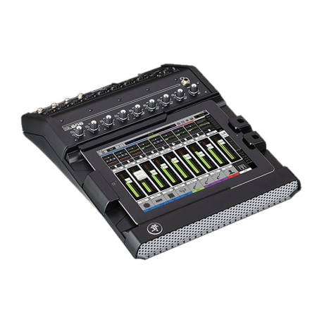 میکسر صدا مکی Mackie DL806