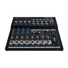 قیمت خرید فروش میکسر صدا مکی Mackie Mix12FX